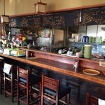 みの和 - カウンター席