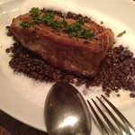 ビストロ ハムサ - 肉！