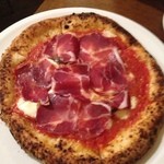 シシリヤ - 生ハム