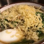 そばの神田東一屋 - ブチまけろ！  #BCMKR!