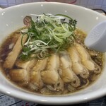 Ramen Tori Zou - 