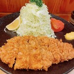 Tonkatsu Kappou Jinya - 