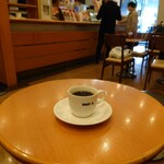 ドトールコーヒーショップ - 