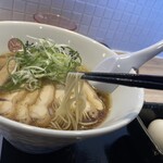 Ramen Tori Zou - 