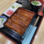 Unagi No Jirou - うな重 極