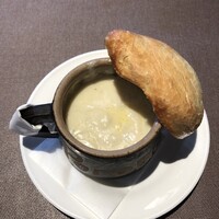 Russian Restaurant ROGOVSKI 銀座 - つぼ焼きランチ2420円