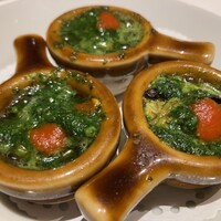 マンジャーモ - 