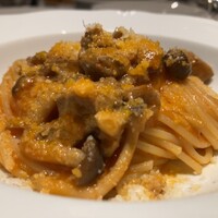 マンジャーモ - 