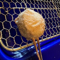 串揚げキッチン だん 梅田店 - 