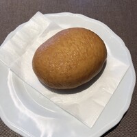 Russian Restaurant ROGOVSKI 銀座 - ピロシキ