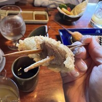 串揚げキッチン だん 梅田店 - 