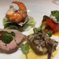 マンジャーモ - 