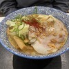 そば・うどん 扇庵 談合坂SA店