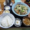 七久保食堂 - 料理写真: