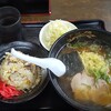 ラーメンショップ 吾妻屋 - 料理写真: