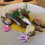 ダイニングソシアル - 