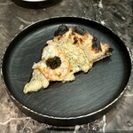 Teatoro Akka - 蟹味噌 ジェノベーゼ 蟹 手長海老 キャビア