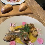 ダイニングソシアル - 