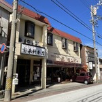 Kabushiki Gaisha Houraiken