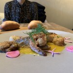 ダイニングソシアル - 