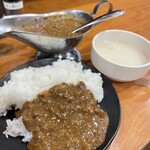 ステーキヒカル - 