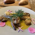 ダイニングソシアル - 