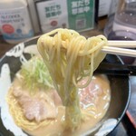 大阪もん なにわラーメン 醤大将 - 