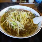 らーめん 大将 - 料理写真: