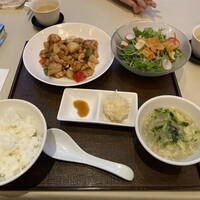 礼華　青鸞居 - 