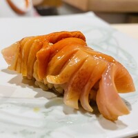 鮨 赤酢 はなやま - 