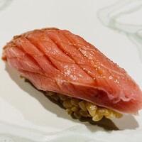 鮨 赤酢 はなやま - 
