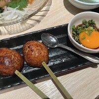 水たき料亭 博多華味鳥 ヒルトンプラザウエスト店 - 