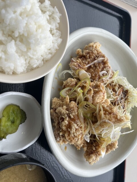 花笠食堂 新庄おだいどこ - 新庄（食堂）の写真