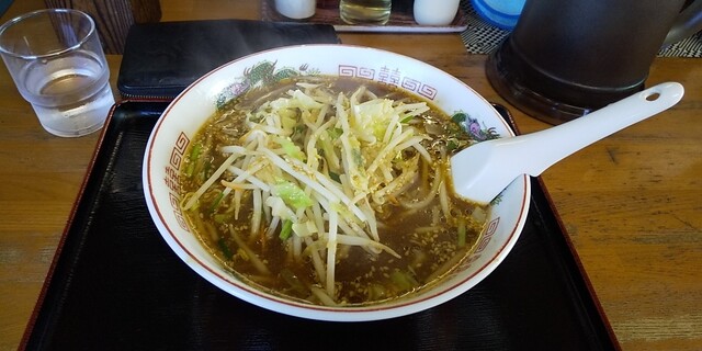 らーめん 大将 &ndash; 古館（ラーメン）｜岩手県紫波町の本格ラーメン店