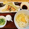 讃岐うどん はるしん