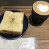 HONOKA COFFEE 仙台駅店