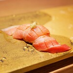 Sushi Sushidome - 