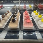 Masahiko Ozumi Paris - プクッとかわいい♥