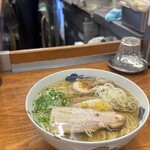 麺屋ひょっとこ - 