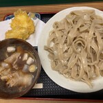 手打うどん ひら田 - 