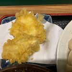 手打うどん ひら田 - 