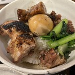 肉食酒場 らいどん - 