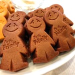 MR.FRIENDLY Cafe - ホットケーキ18pcs.（ミックス）