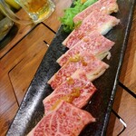 Yakiniku Dou - 