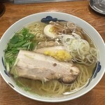 麺屋ひょっとこ - 