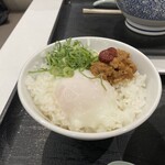 麺場 田所商店 - 