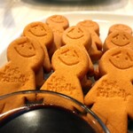 MR.FRIENDLY Cafe - ホットケーキ18pcs.（ミックス）