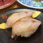 Kaitensushi Ookura - 