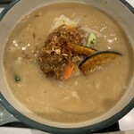 麺場 田所商店 - 