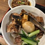 肉食酒場 らいどん - 